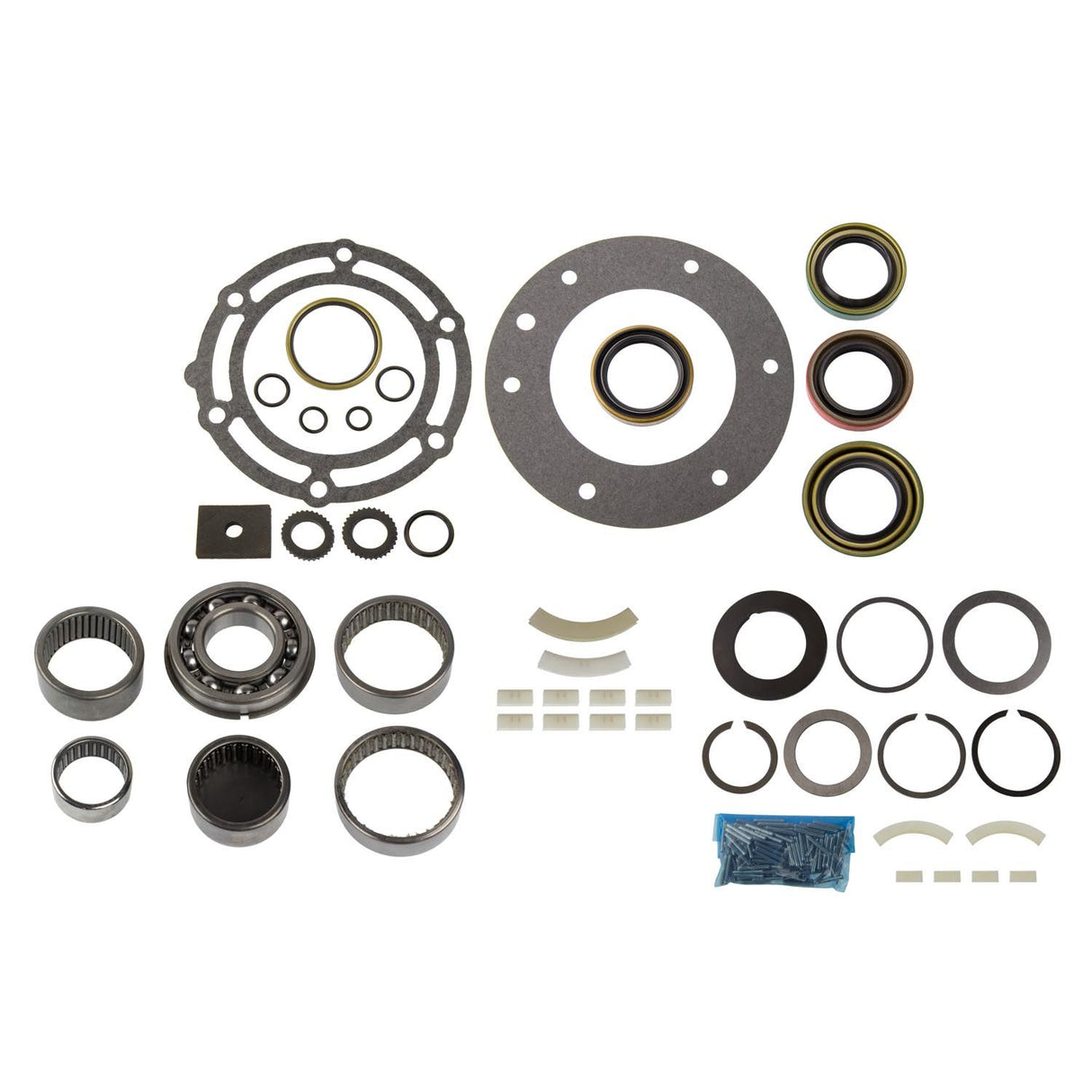 NP208 BEARING KIT