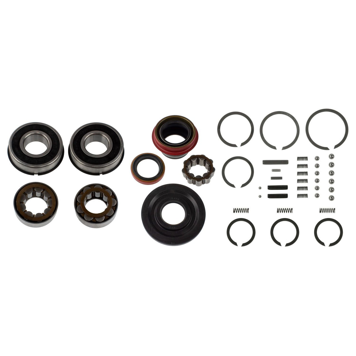 NV3500 BSG KIT 90+ DG 30MM OD