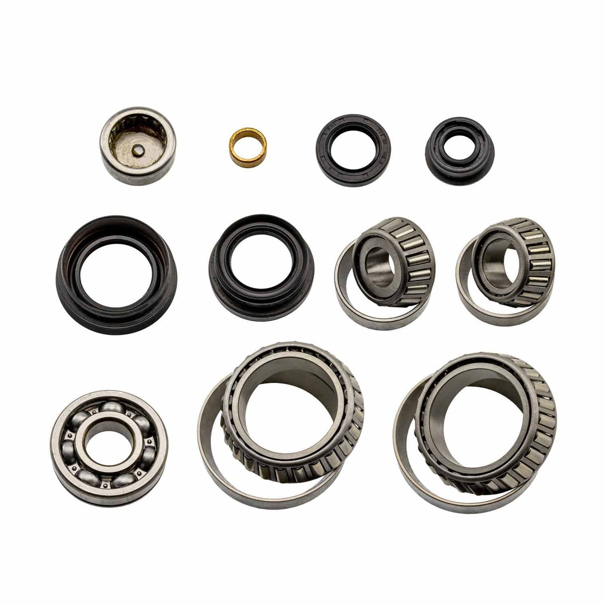 9/86-8/87 PULSAR 16 VALVE