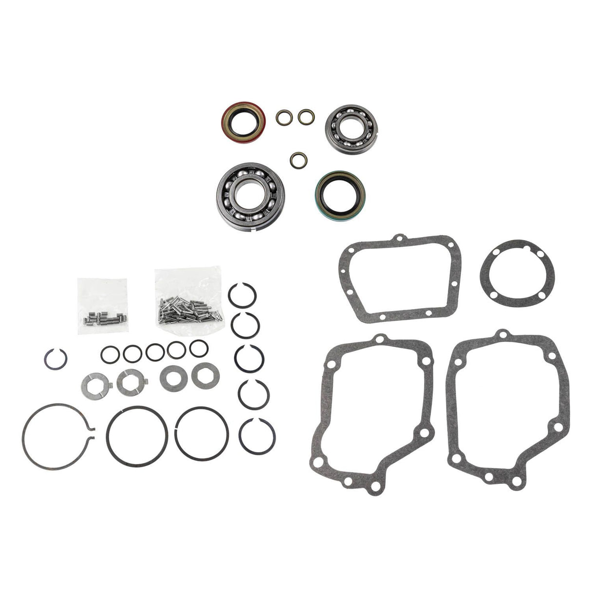 M21/M22 BSG KIT 207L INPUT BRG