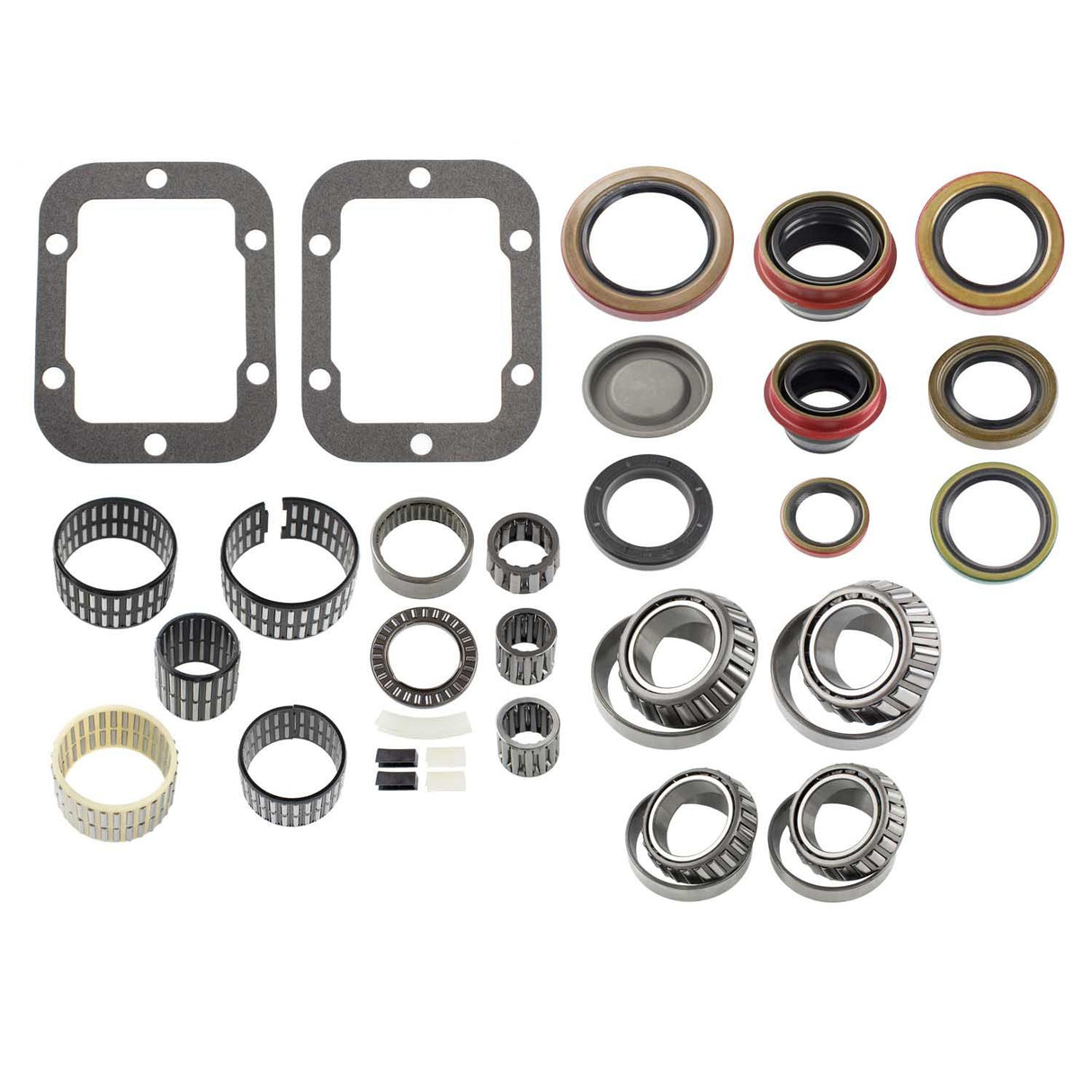 NV4500 BGS KIT CHEVY/Dodge