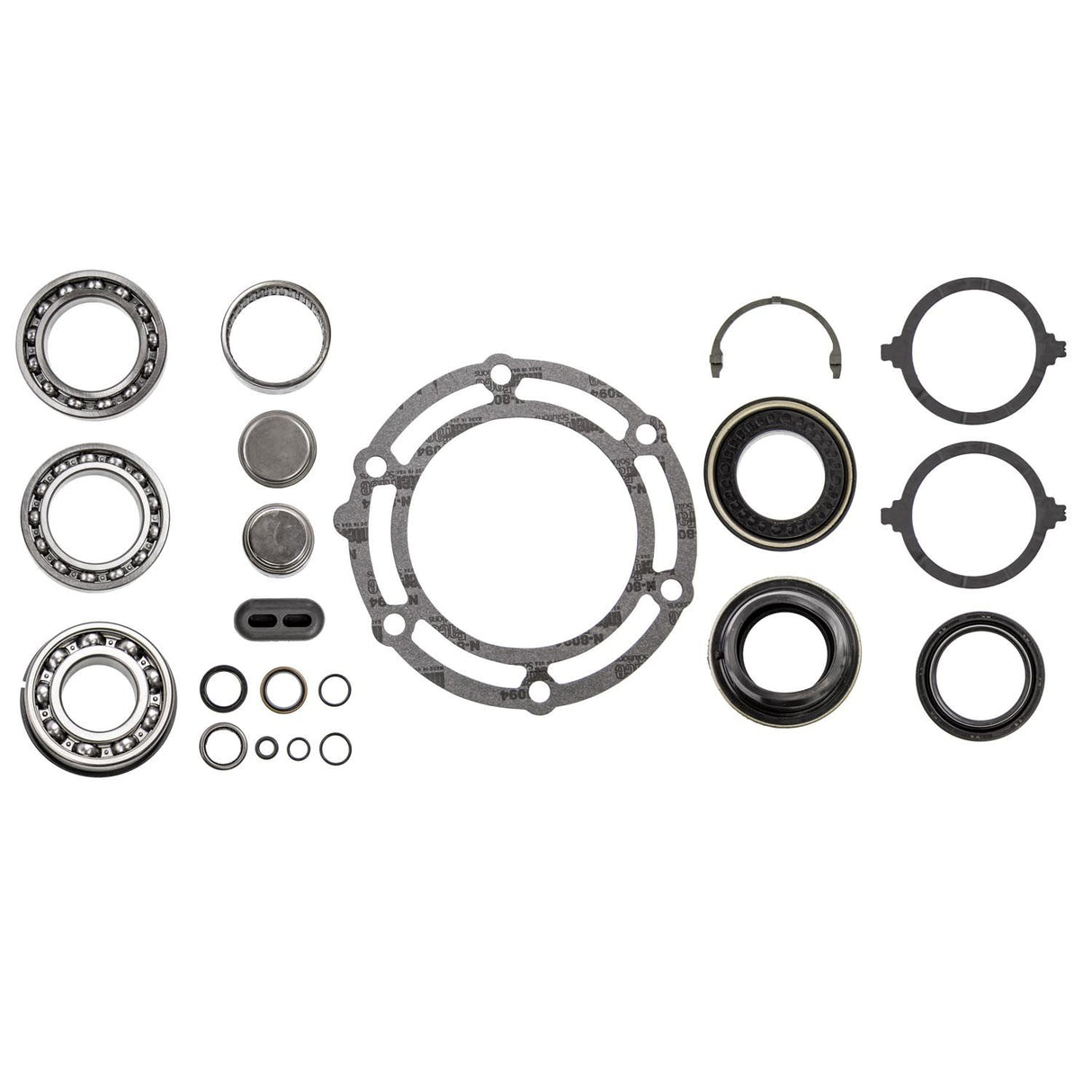 261HD/LD & 263LD BSG KIT 99-06