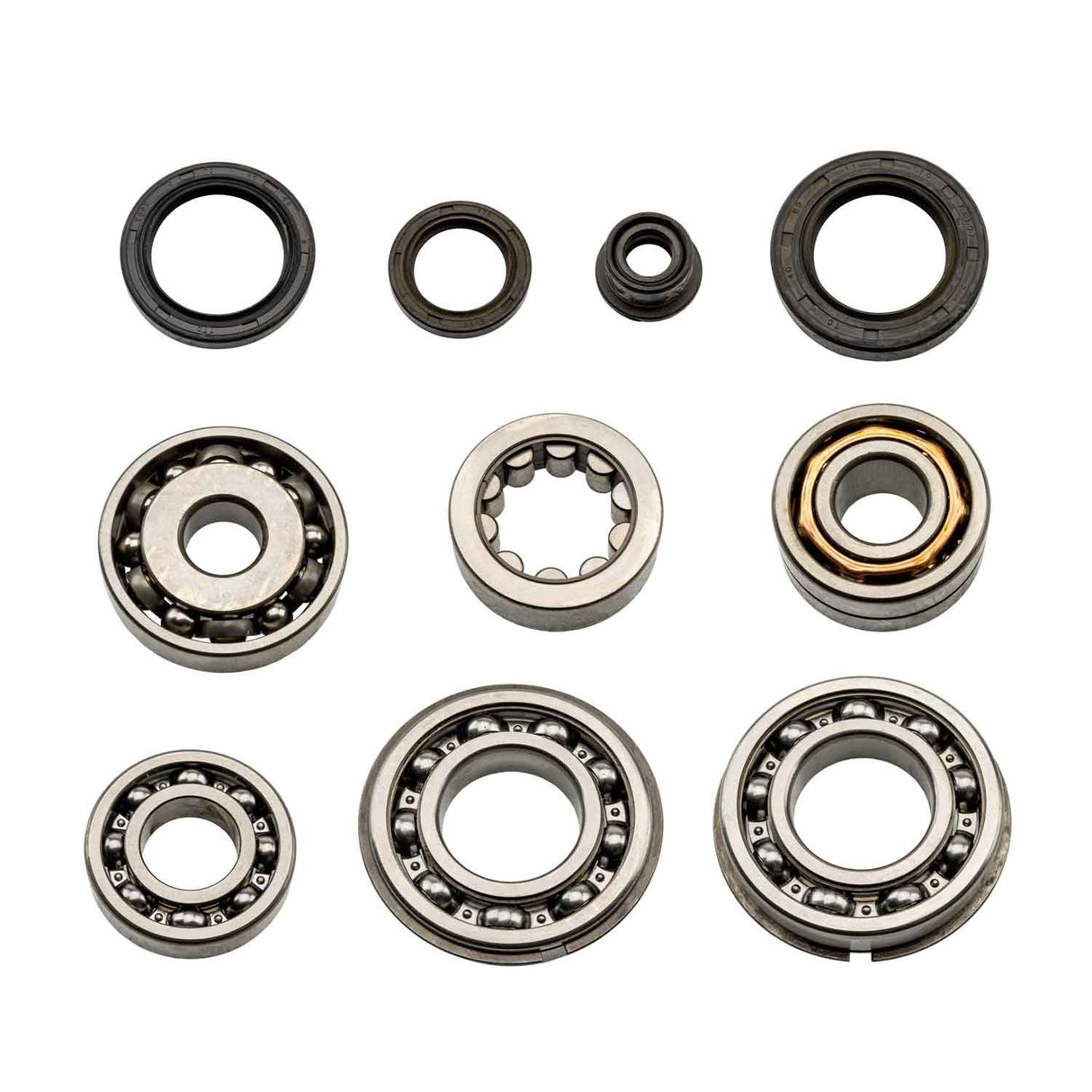 91 & UP SATURN 7 Bolt BACK CO