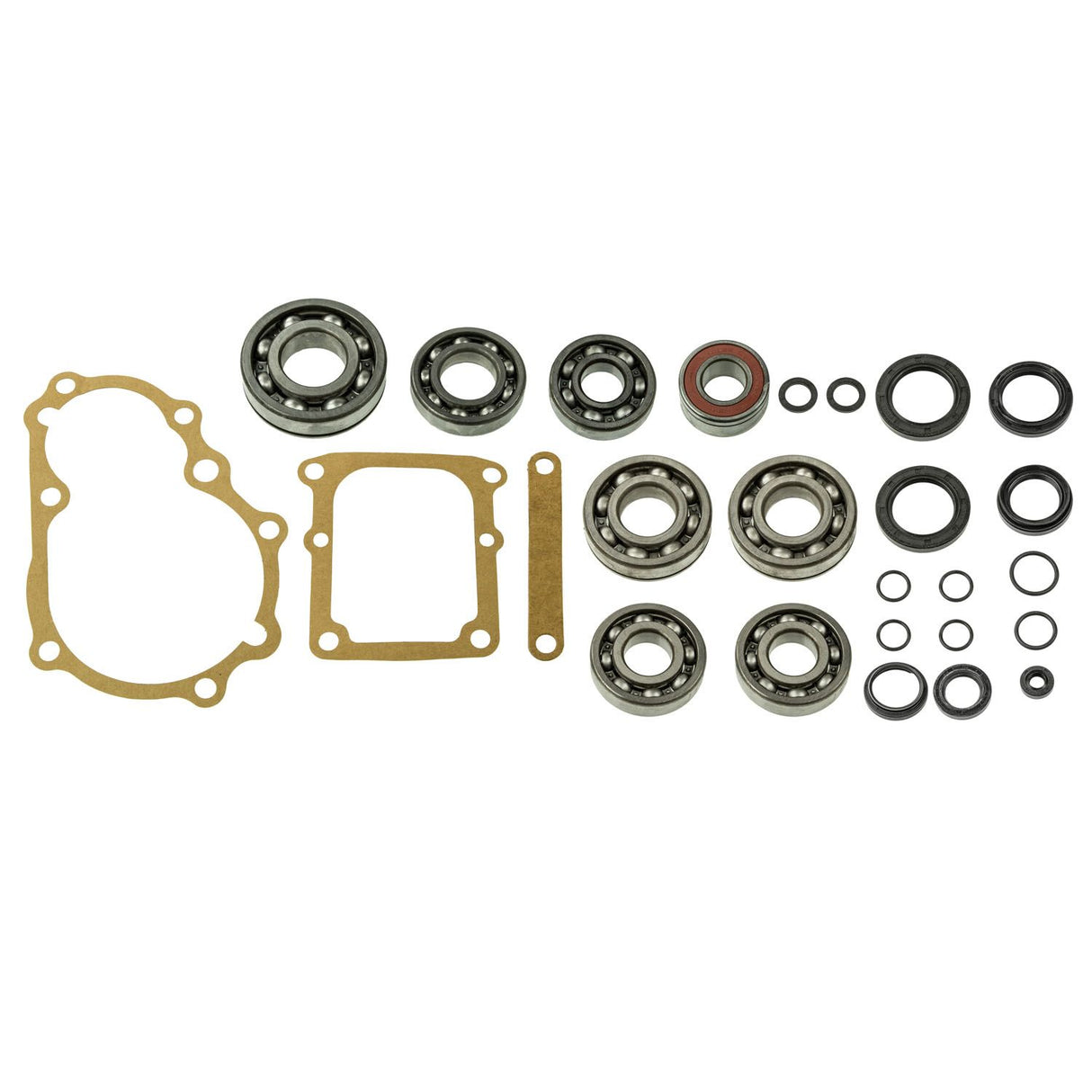 Bearing Gasket & Seal 88 & UP ISUZ