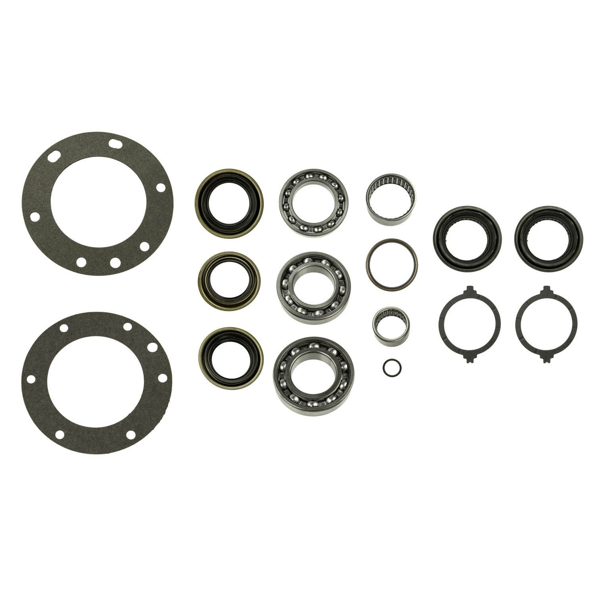 NP271F/NP273F BSG KIT 1999-10