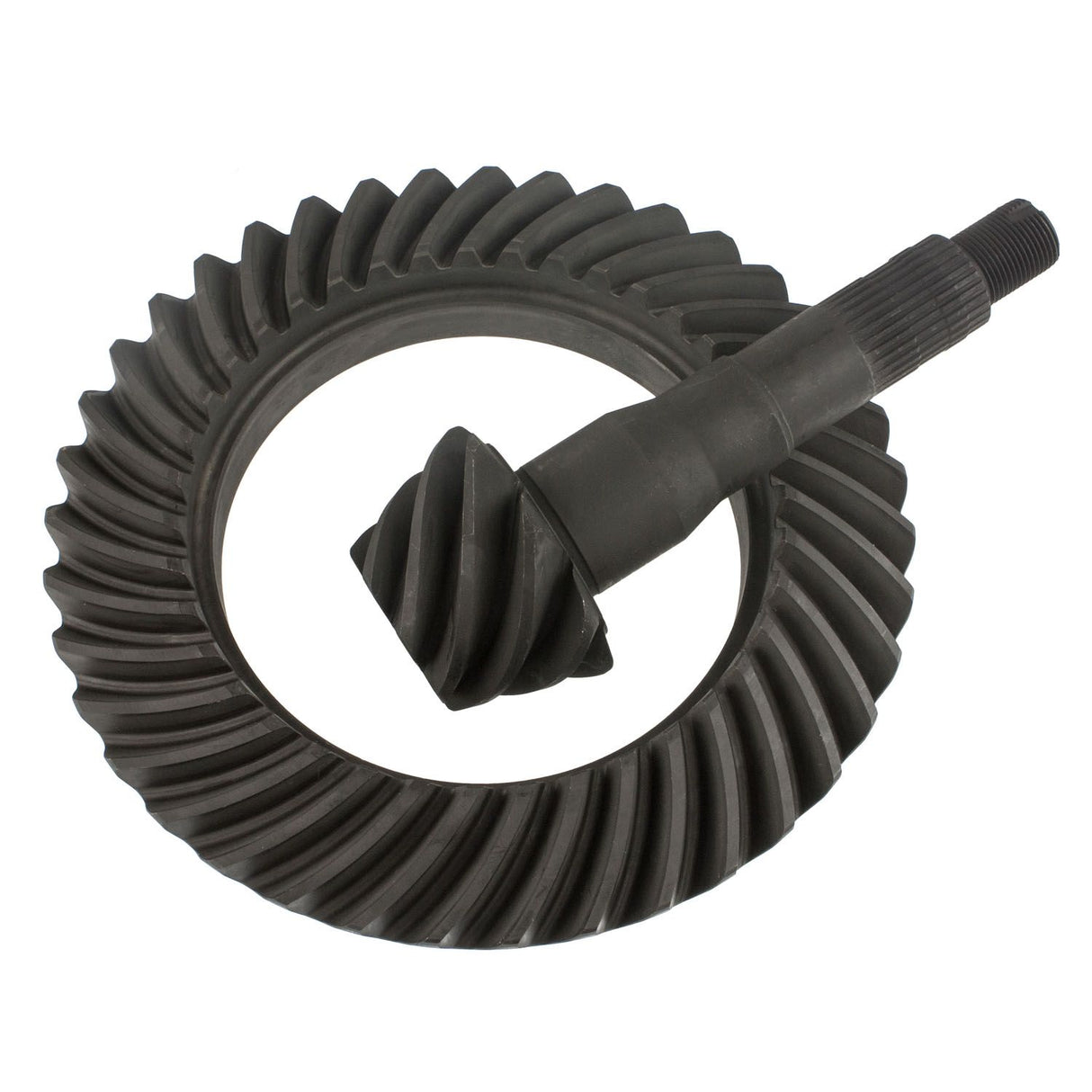 4.88 Ratio Toyota 9.5 For ()