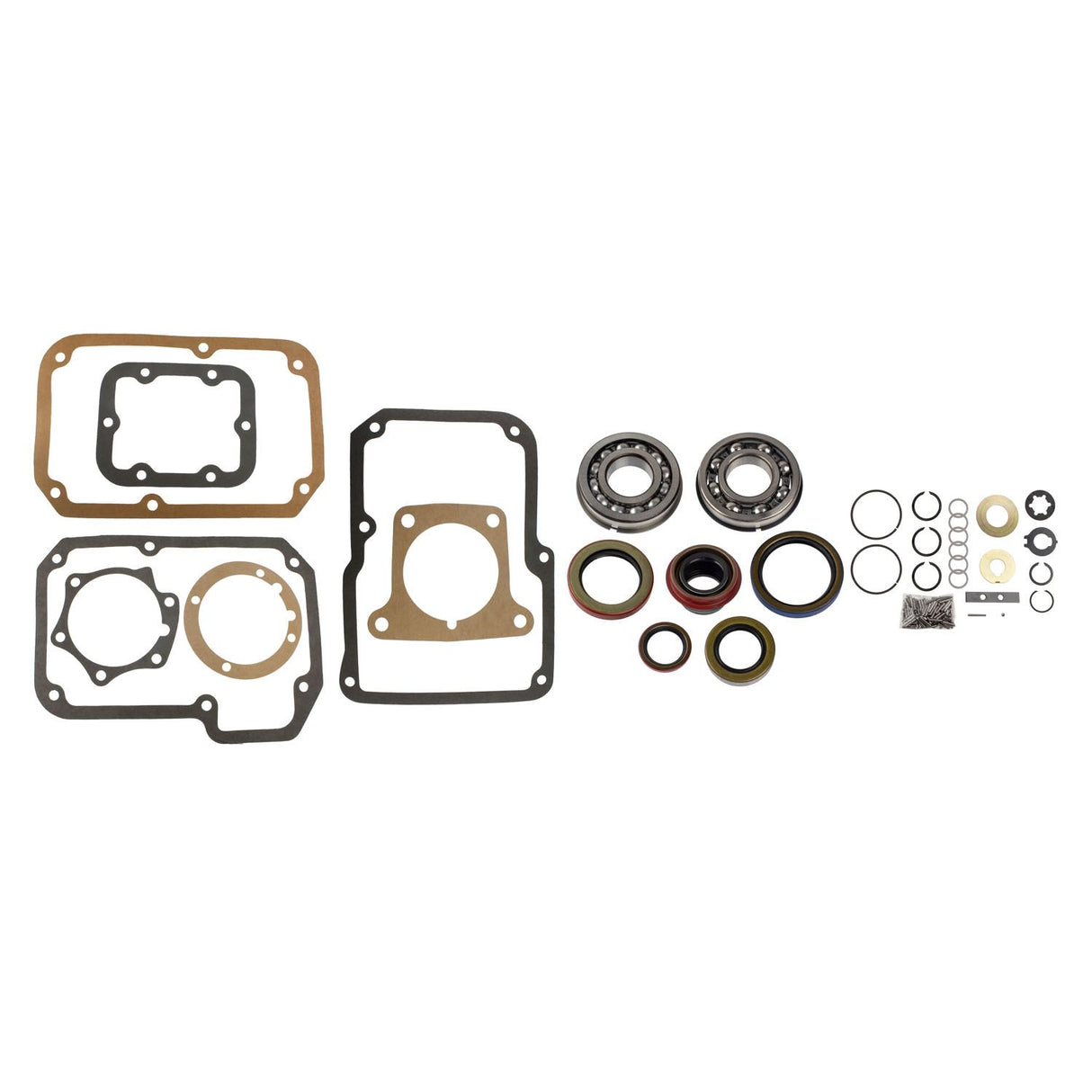 T18 BSG KIT (BALL BRG DSGN)