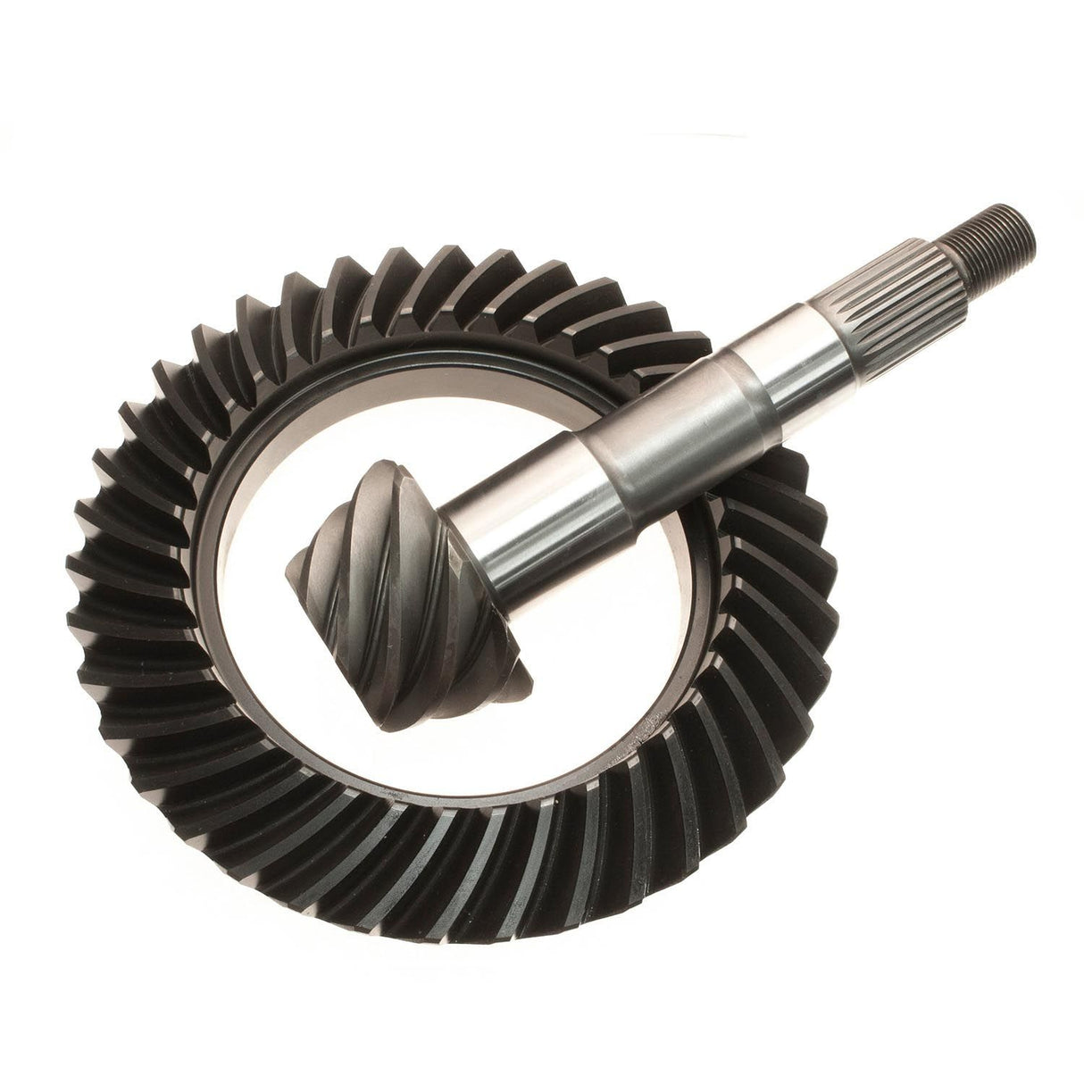 4.11 Ratio Toyota 8.0 4-Cylinder For ()