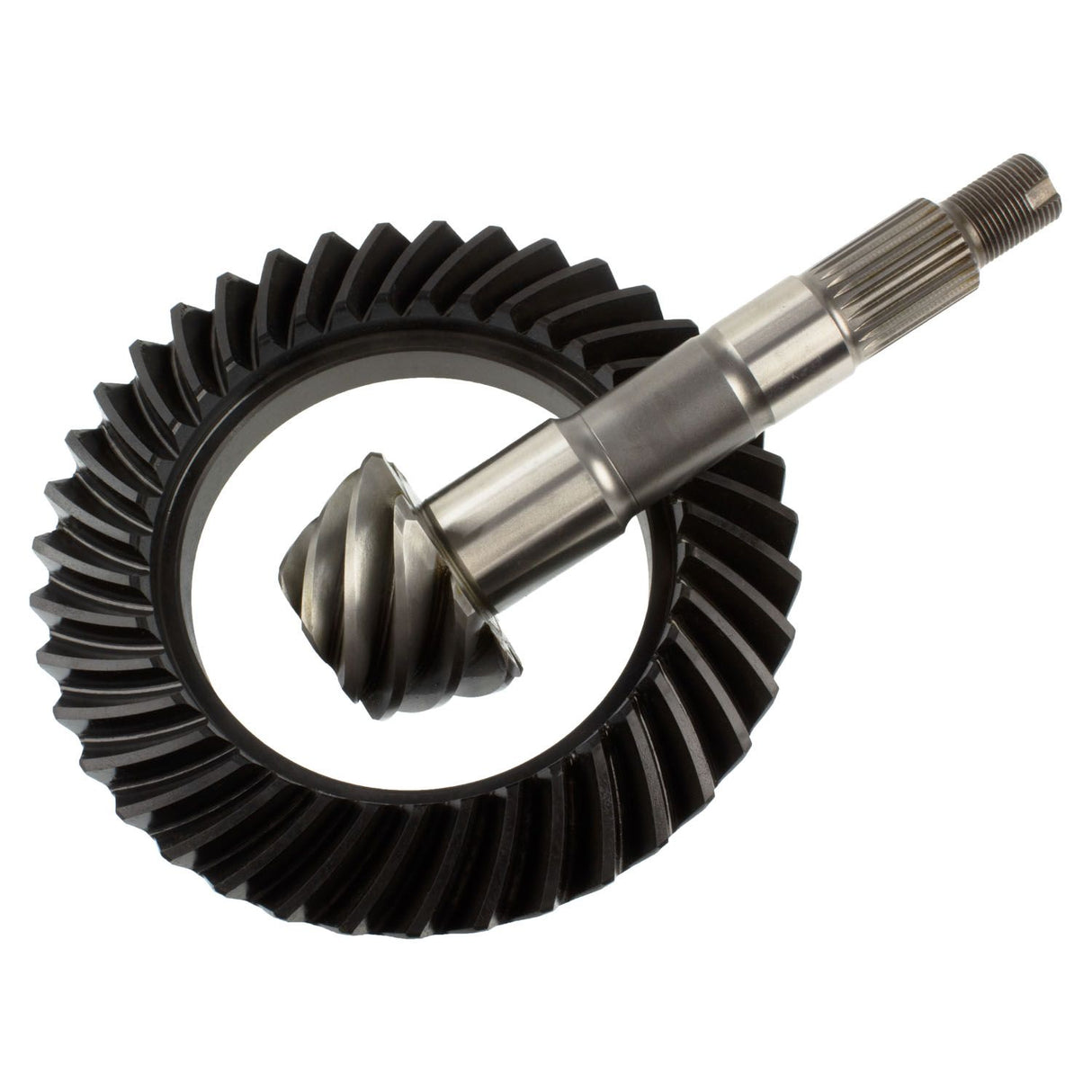 4.88 Ratio Toyota 8.0 4-Cylinder For ()