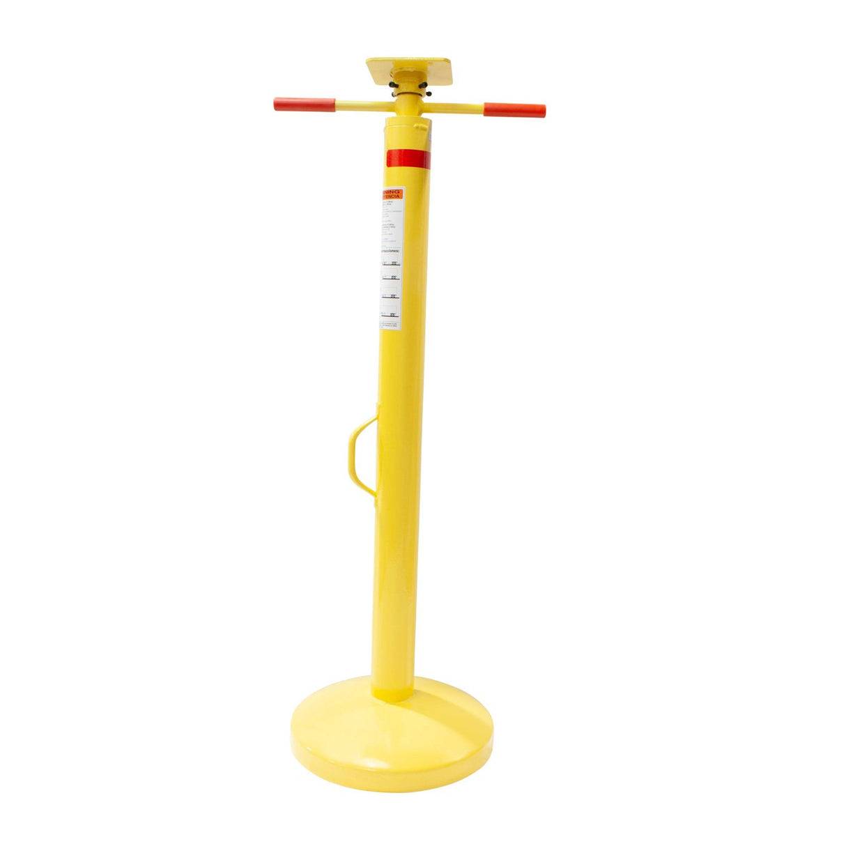 TRLR STABLIZING JACK STAND