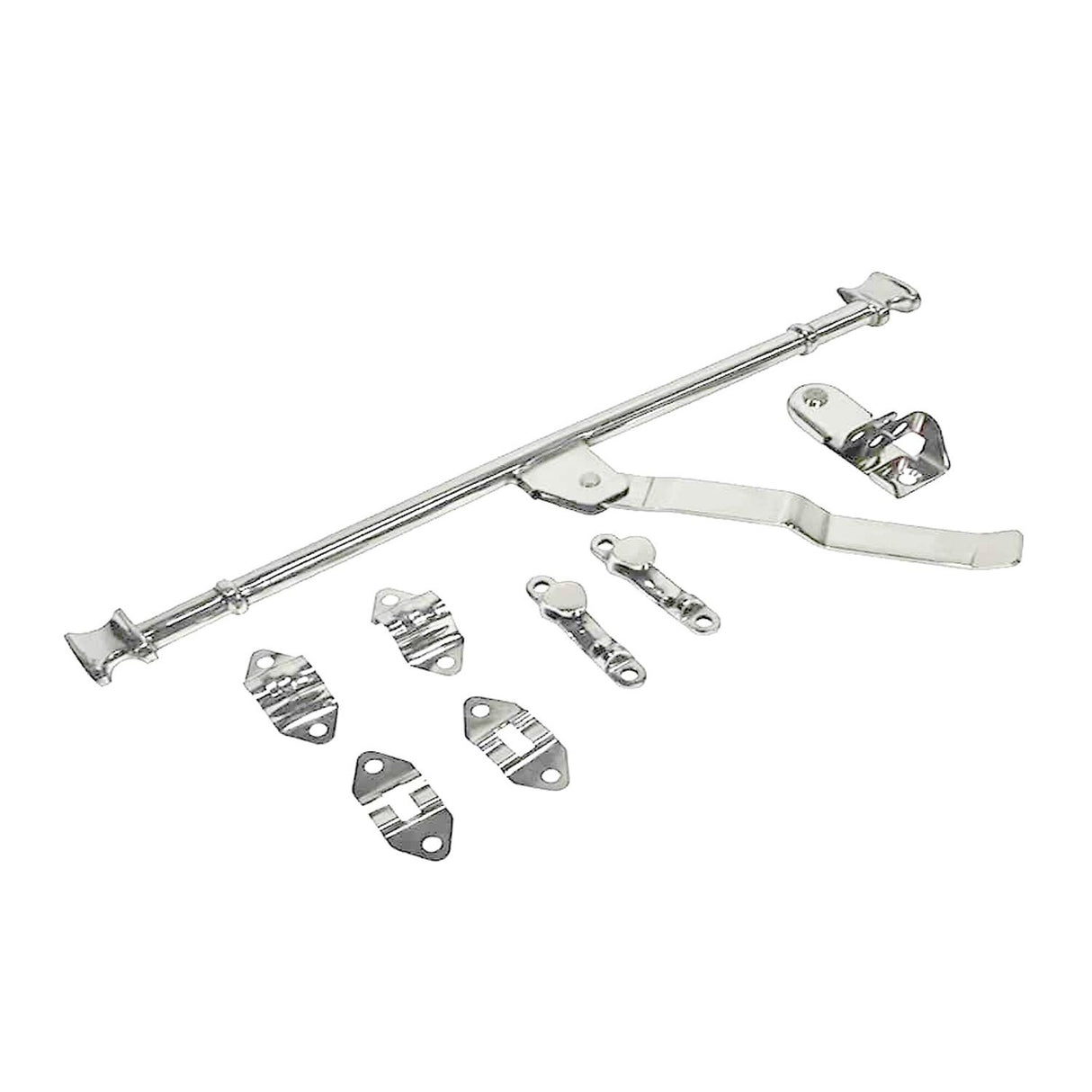 TRLR TOOLBOX PADDLELOCK 18"