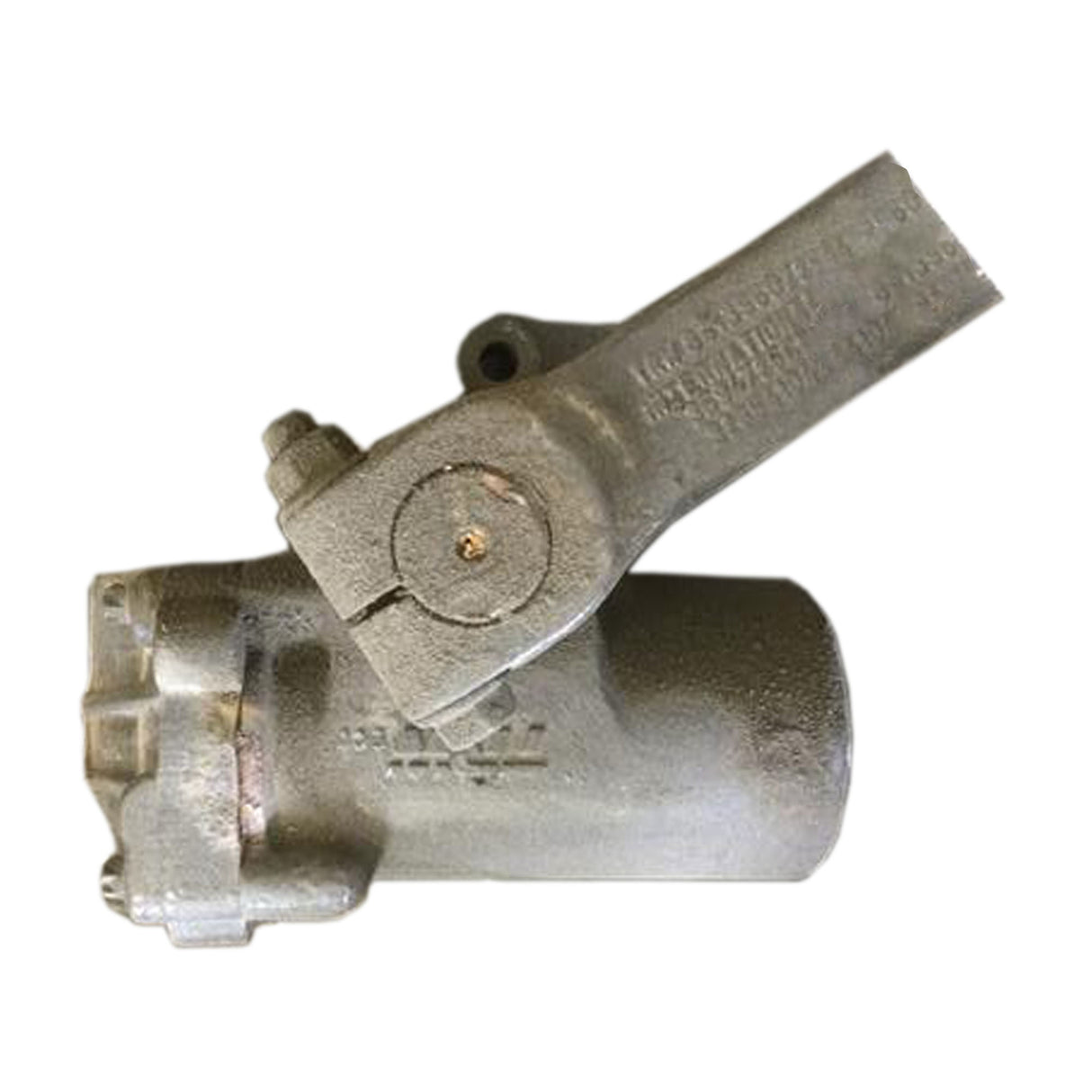 TRW Ross TAS37002 Steering Gear TRW TAS37002 Used