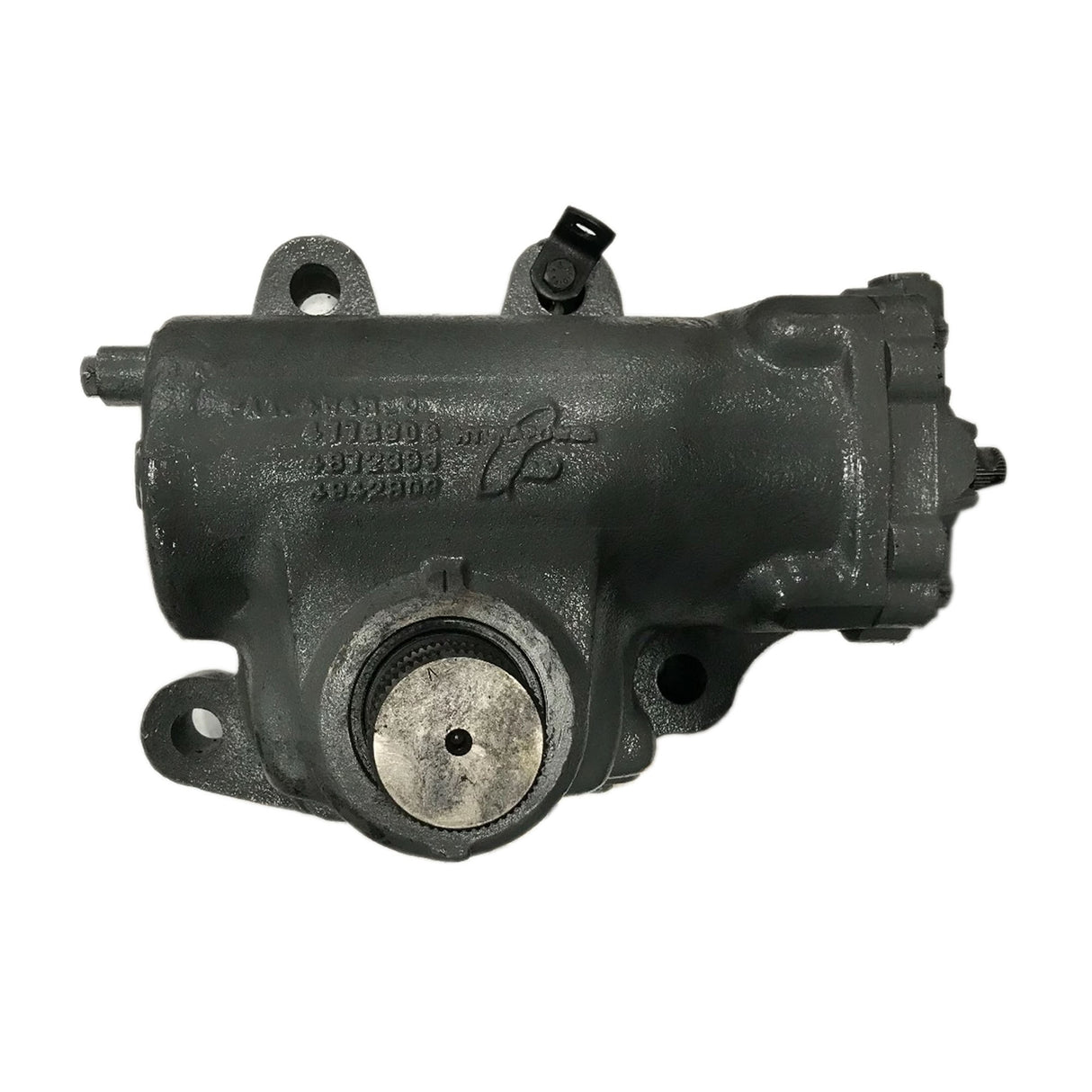 TRW Ross TAS85100 Steering Gear Used
