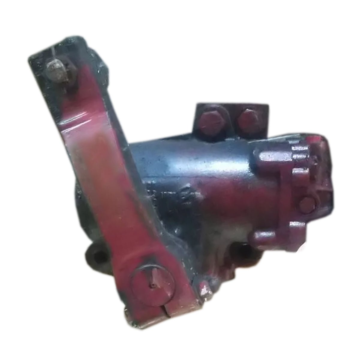 TRW Ross TAS85111 Steering Gear Used