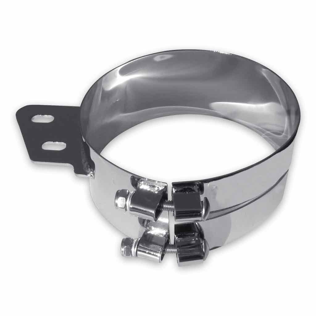 Representative image for Exhaust Clamp