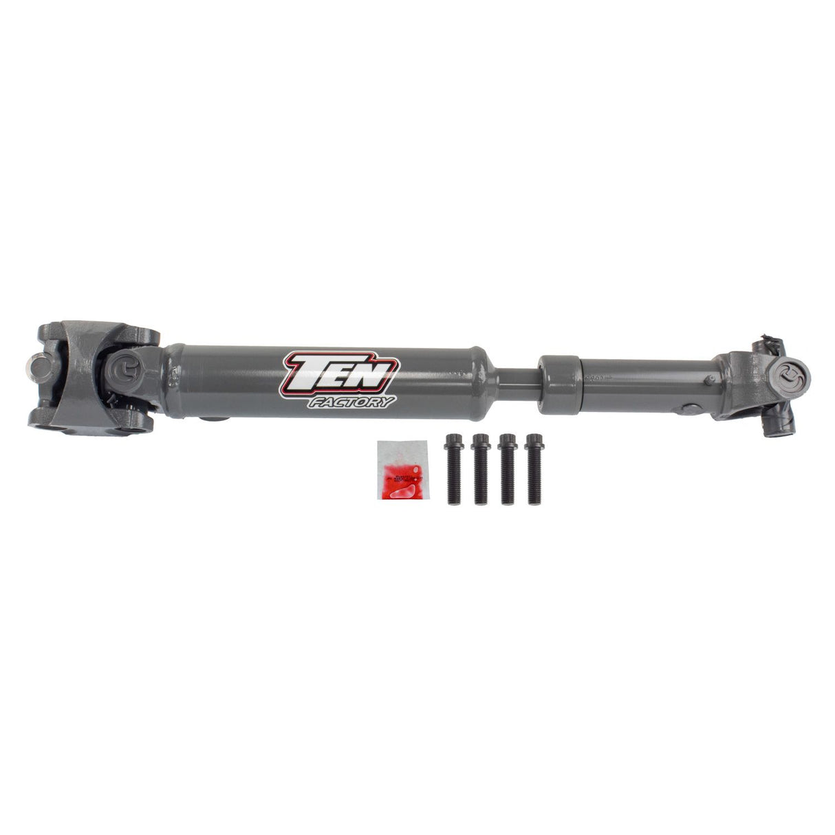 LJ Rear 1310 Solid CV Driveshaft