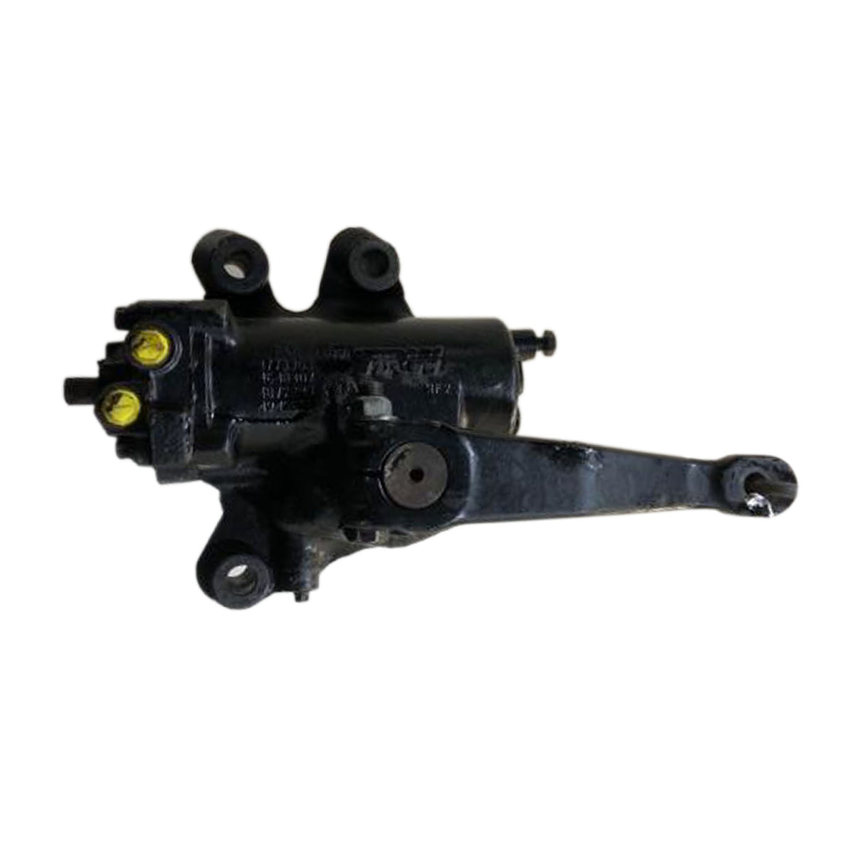 TRW Ross THP45001 Steering Gear TRW THP45001 Used