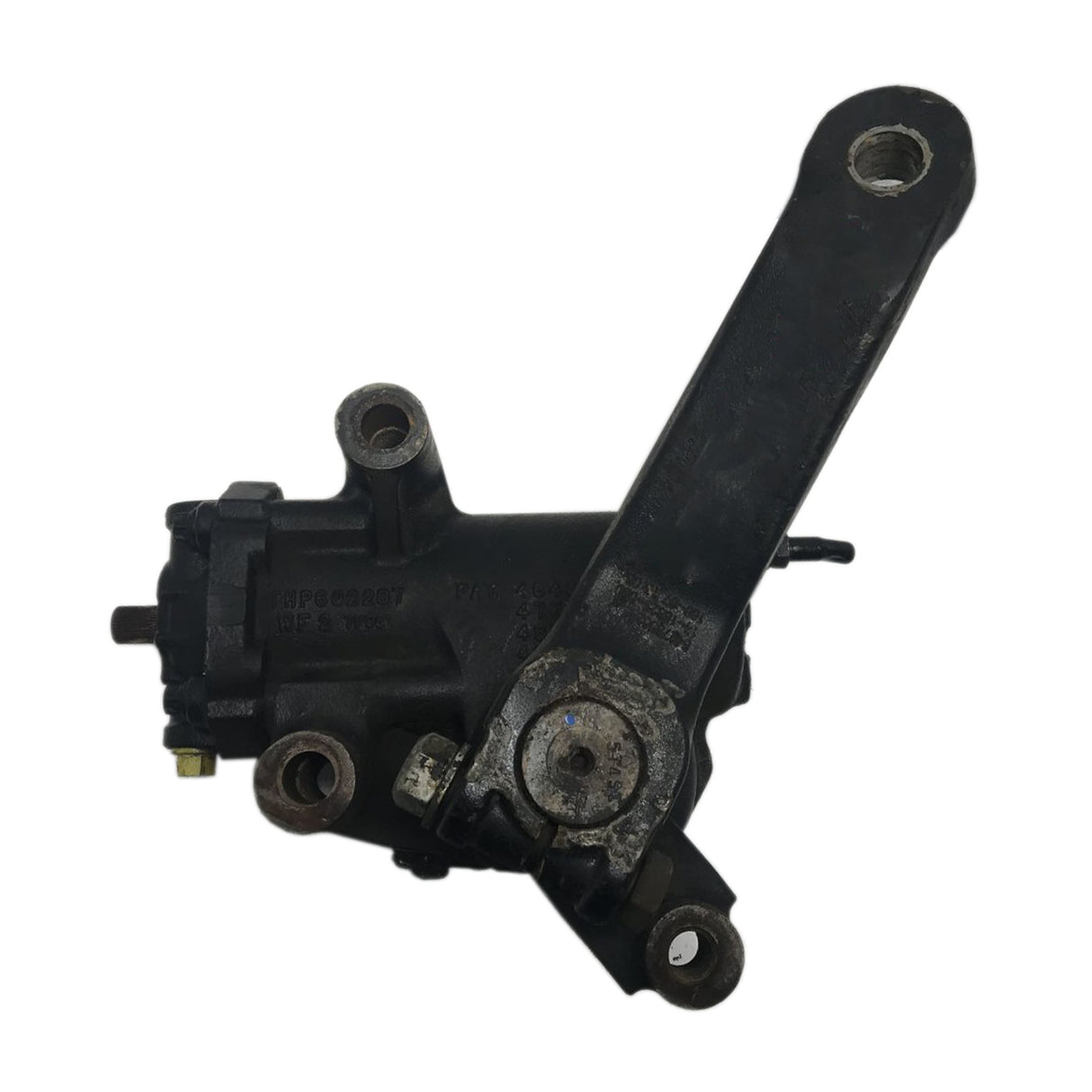 TRW Ross THP60021 Steering Gear THP60021 Used
