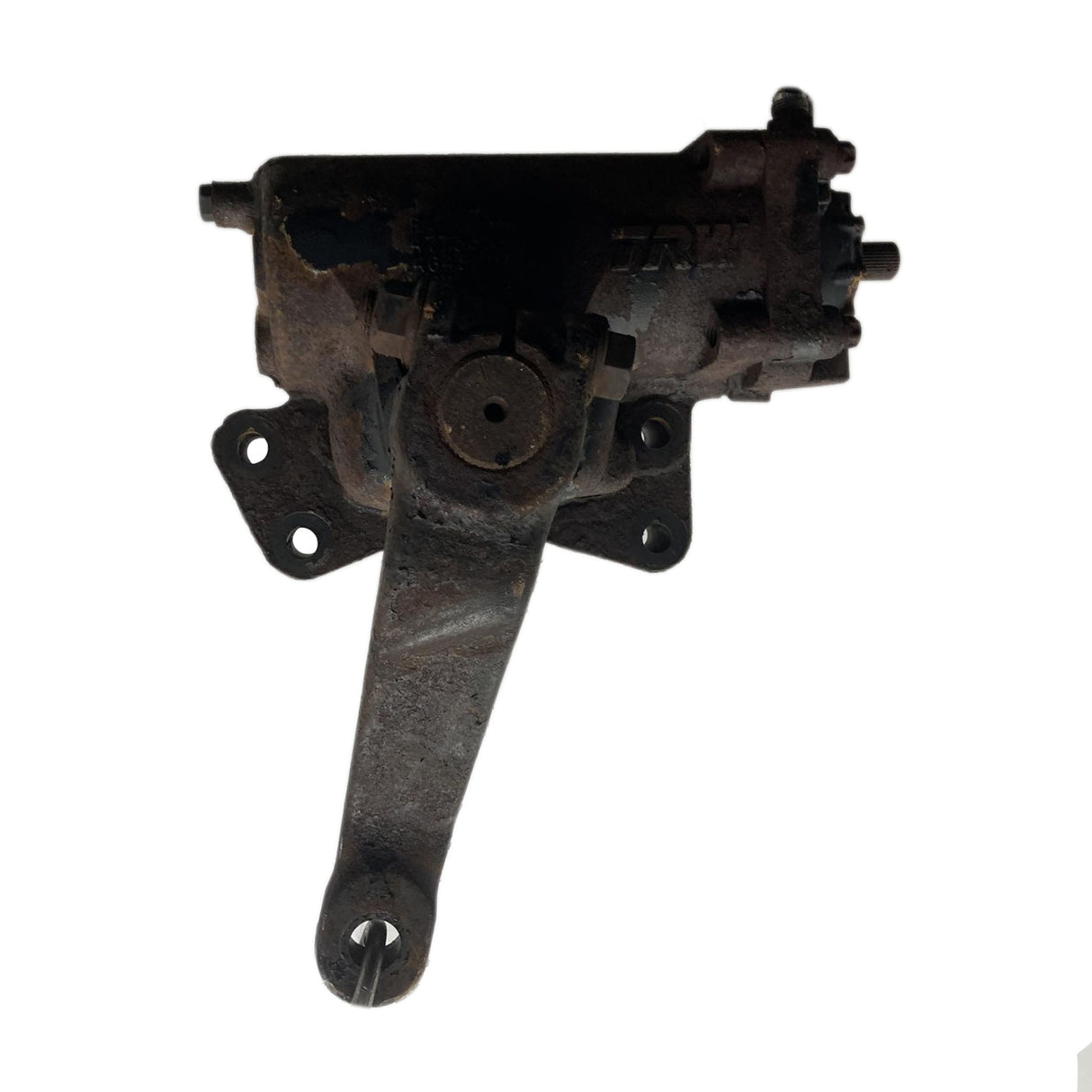TRW Ross THP60025 Steering Gear Used