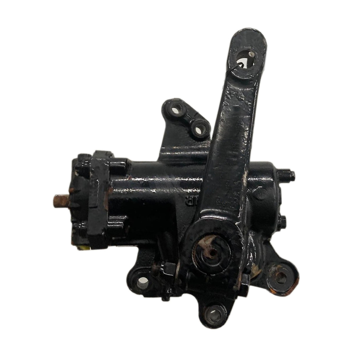 TRW Ross THP60049 Steering Gear TRW THP60049 Used