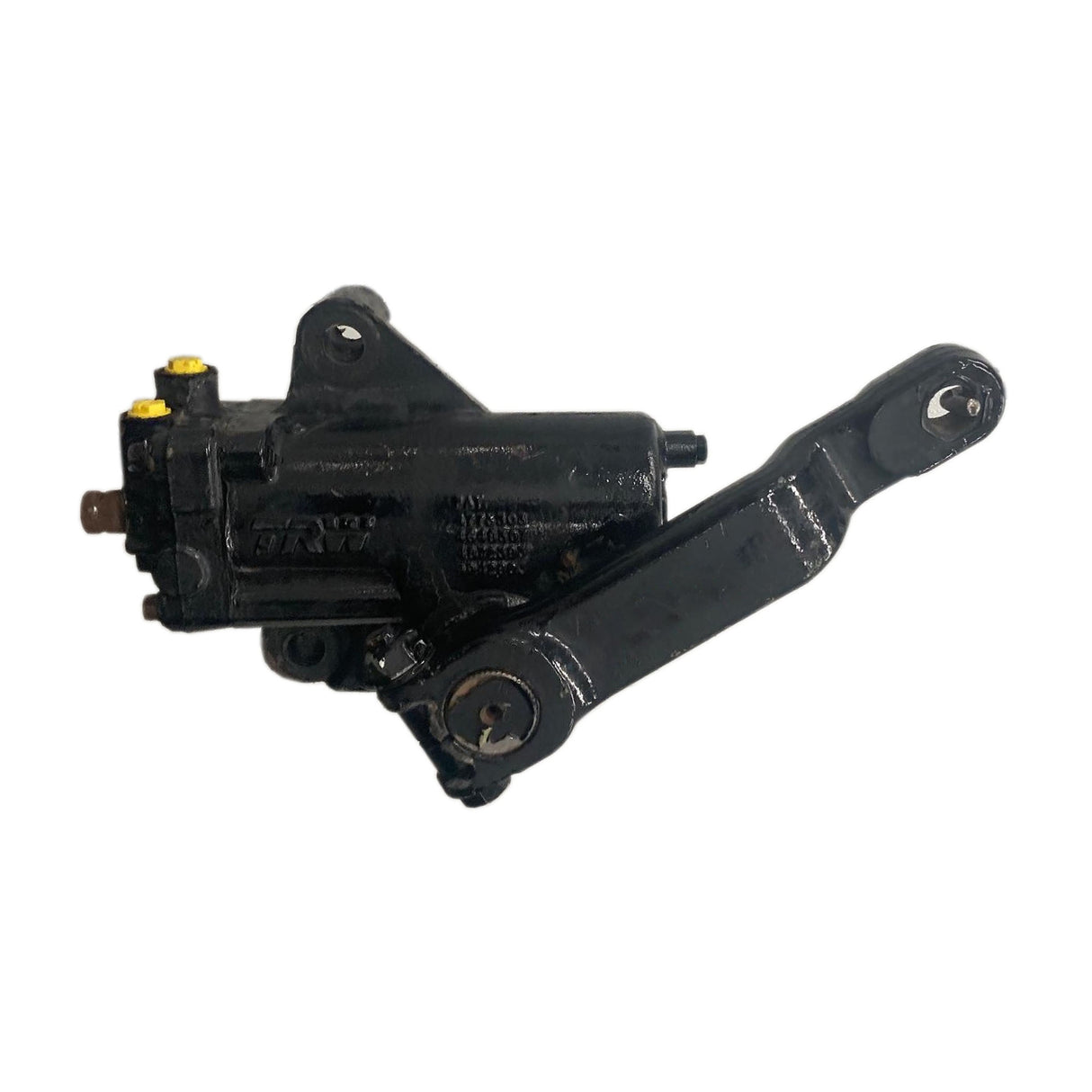 TRW Ross THP60054 Steering Gear TRW THP60054 Used