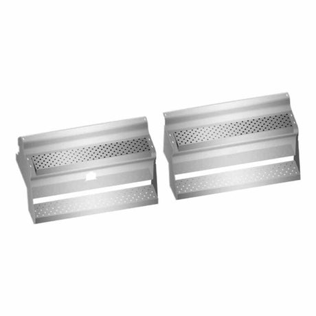 Kenworth Battery Tool Box Covers with Steps 2005 2011 39 1, 2"