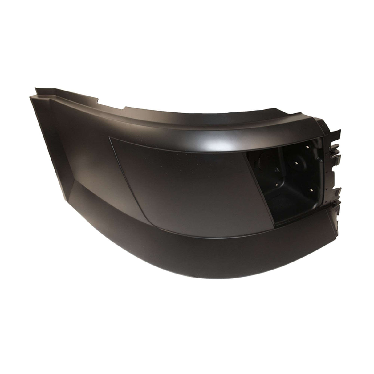 Volvo VNL Bumper End 2004 - 2014