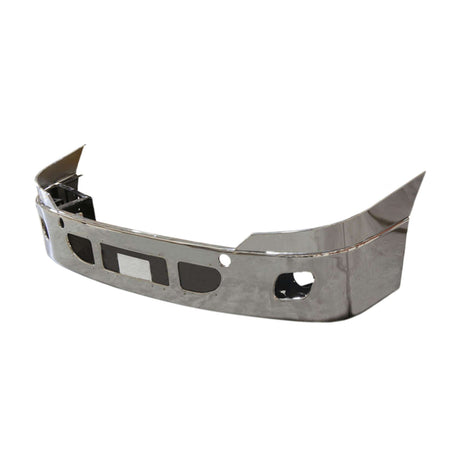 Freightliner Cascadia Aluminium Clad Bumper 2008 - 2016