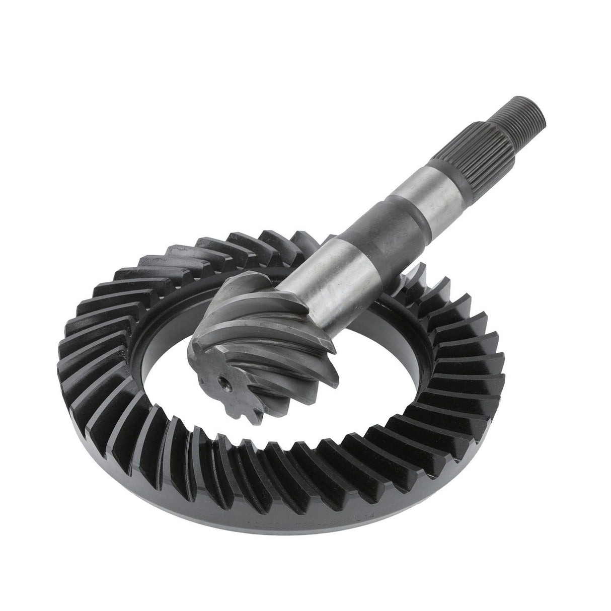 4.88 Ratio Toyota 8.0 Reverse Landcruiser For ()