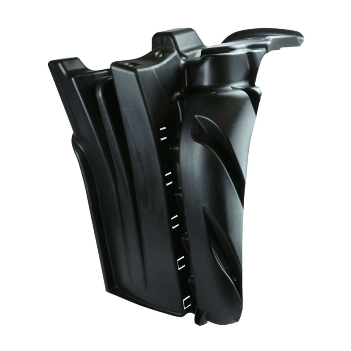 Freightliner Cascadia Splash Shield Cab Mounted Passenger Side 2007 & Newer