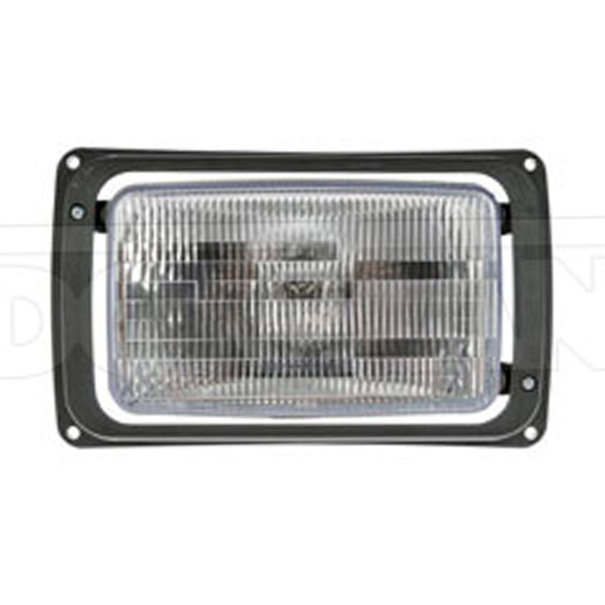 Mack CH Headlight 1990 - 2006 21077000, 2M0516CM