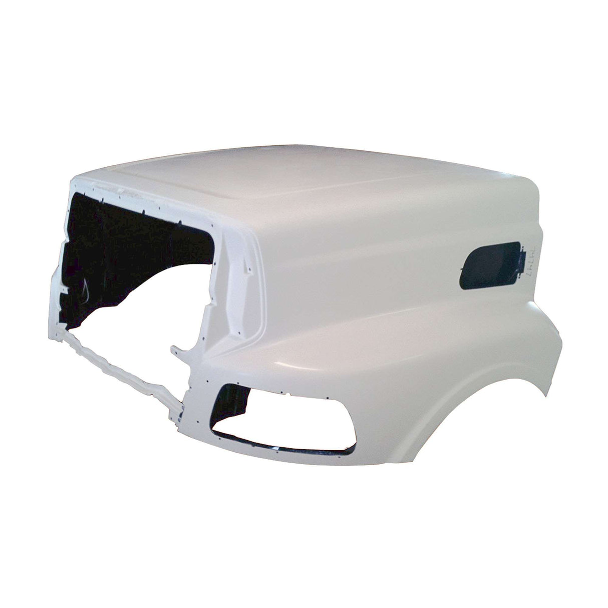 Sterling AT 9513 Hood 122" BBC 2007 & Newer