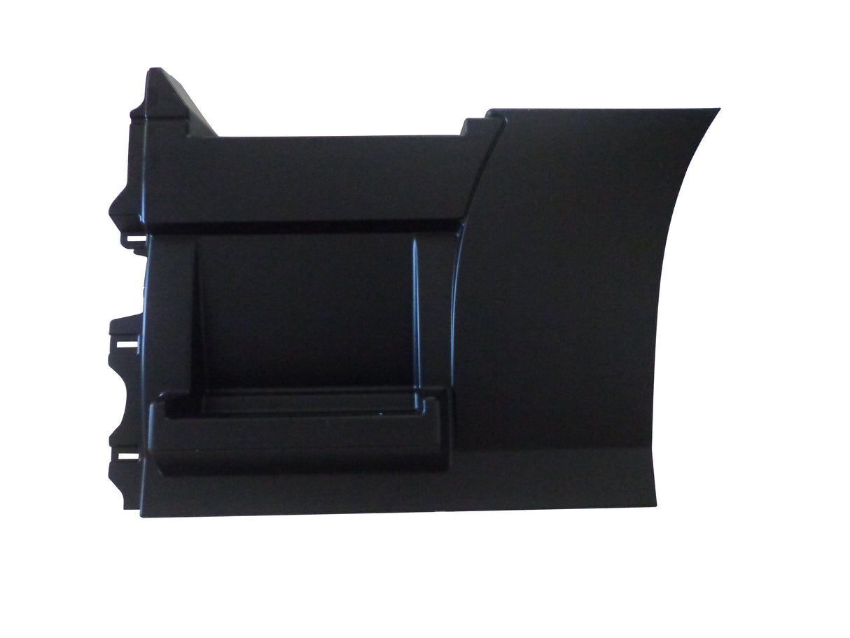 Volvo VNL 37.4'' Rear Side Panel Driver Side 2004 - 2015