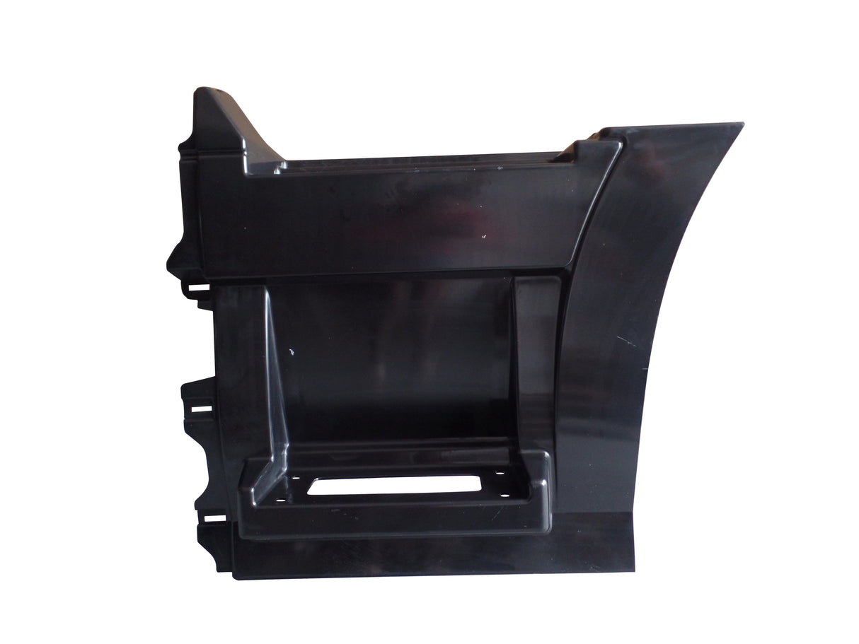 Volvo VNL 33.5'' Rear Side Panel Driver Side 2004 - 2015