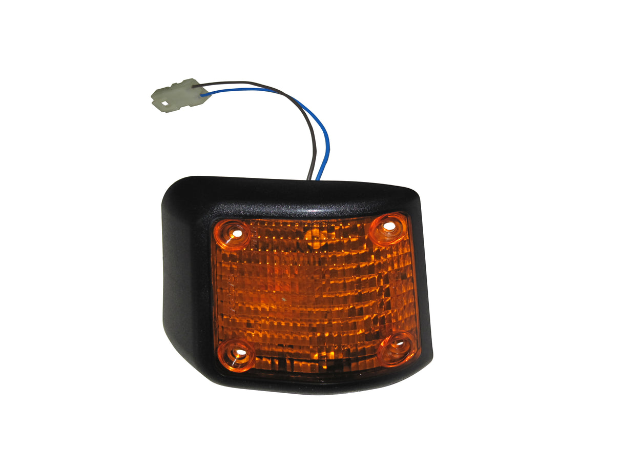 Volvo VNL Corner Lamp Assembly 2004 - 2015