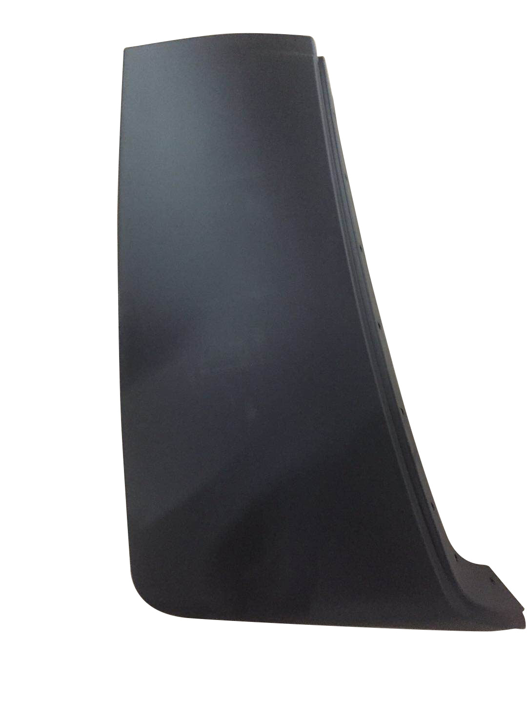 Volvo VNL Upper Fairing Driver Side 2004 - 2015