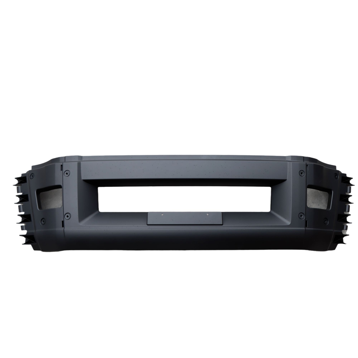 Volvo VNL Aftermarket Replacement Central Bumper 2018 and Newer