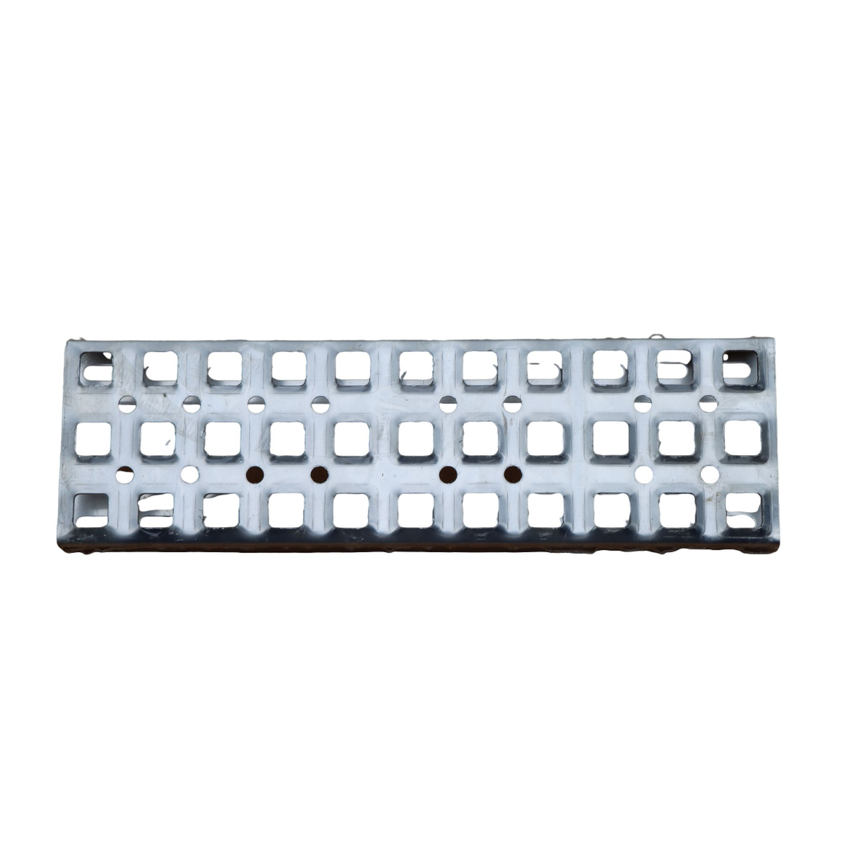 Volvo VNL Upper Rear Fairing Step Passenger Side 2018 and Newer