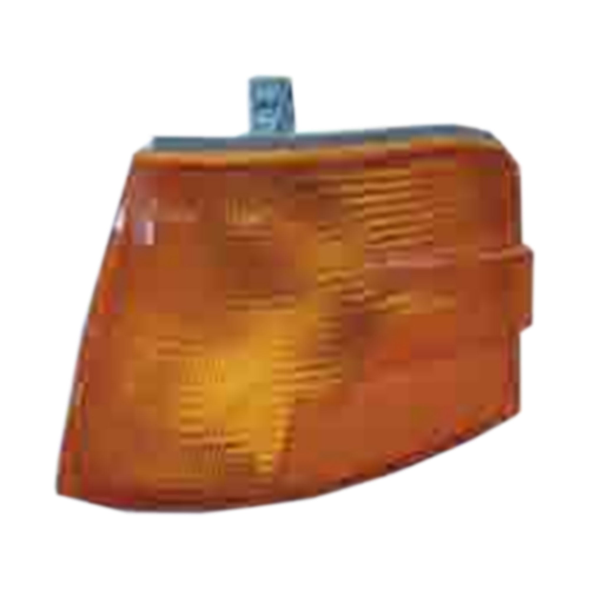 TORQUE Turn Signal Light Pair For Volvo VNL & VNM Semi Trucks 1996-2011