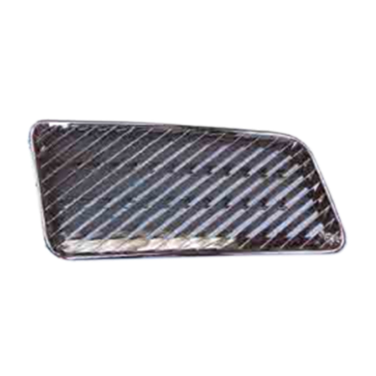 Volvo VNL Air Intake Cover Chrome 1998 - 2002