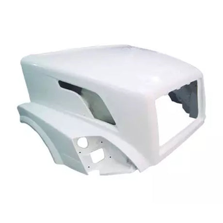 Volvo VNL Hood Gen 2 2004 & Newer 21113797, 82718448, 21113794