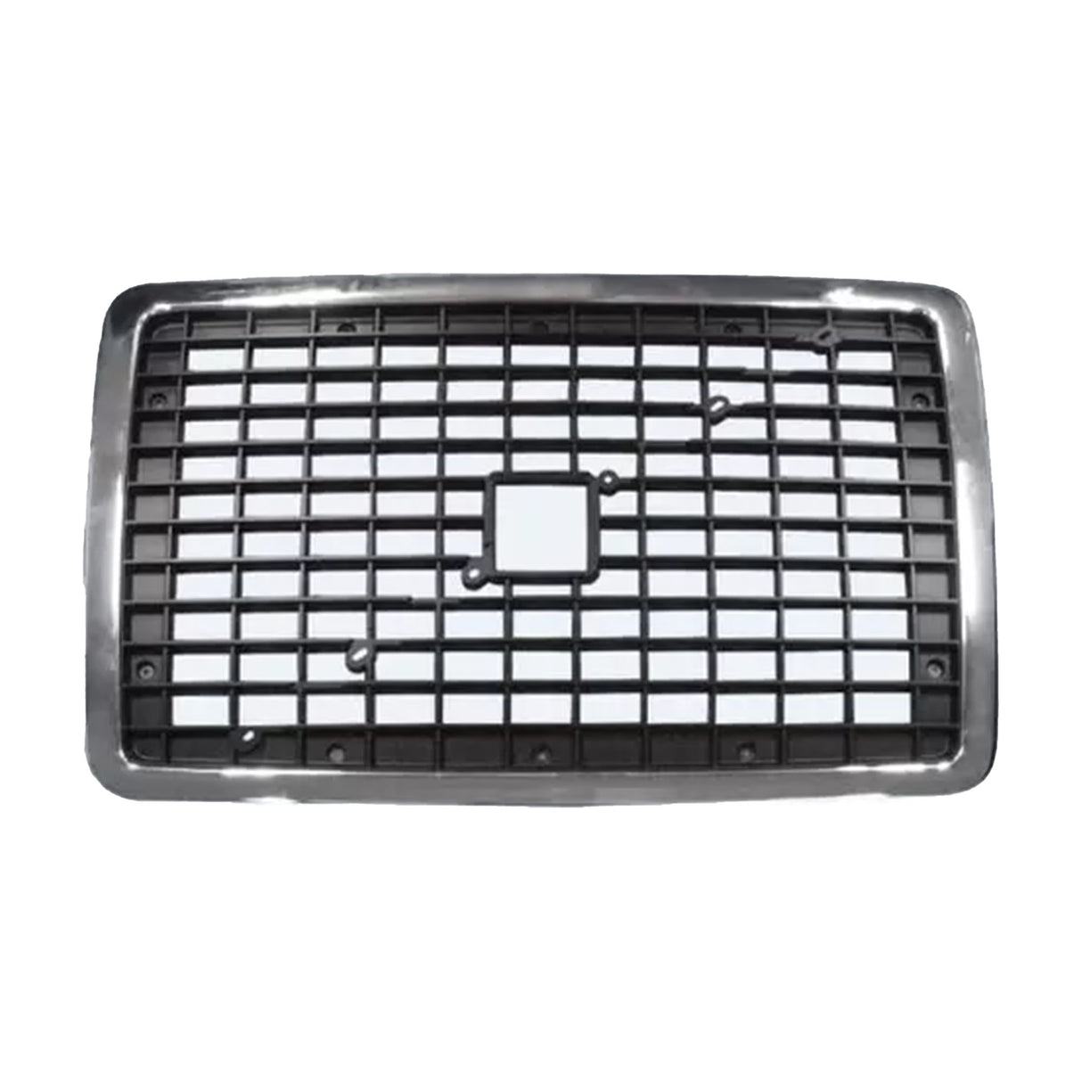 Volvo VNL Grille Chrome 2004 & Newer