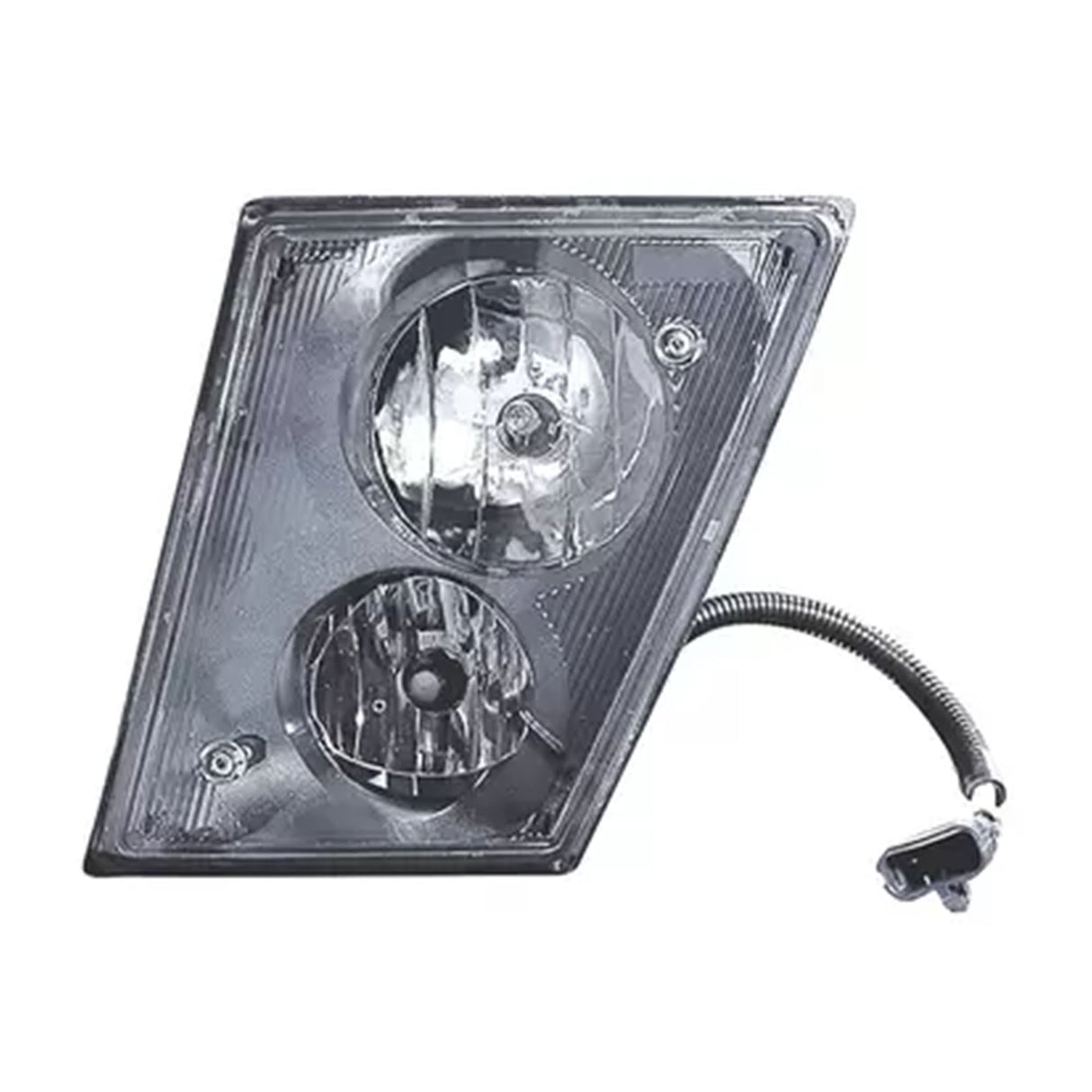 Volvo VNL Fog Light 2003 - 2011 Driver Side