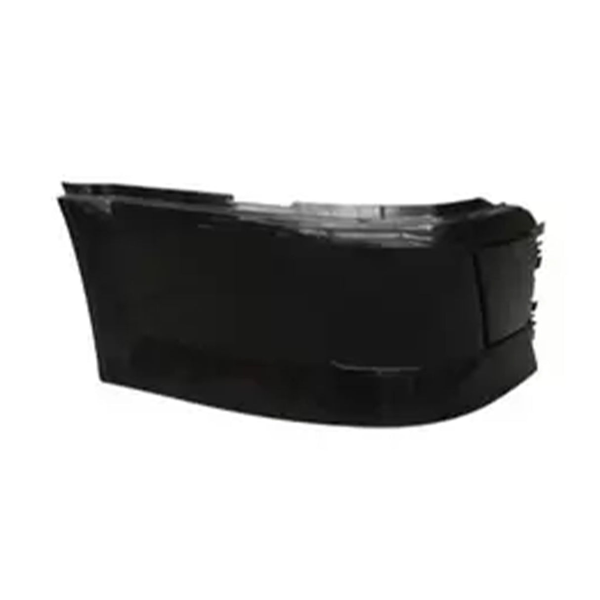 Volvo VNL Bumper End Plastic 2004 & Newer Passenger Side