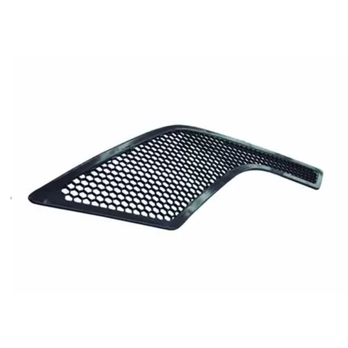 Volvo VNL Air Intake Cover Black 2004 & Newer Driver Side