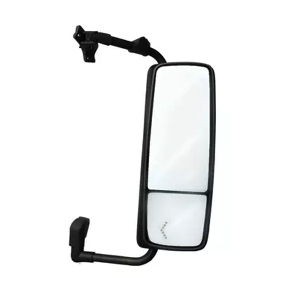 Volvo VNL Door Mirror Power Chrome 2004 & Newer Passenger Side 82239804