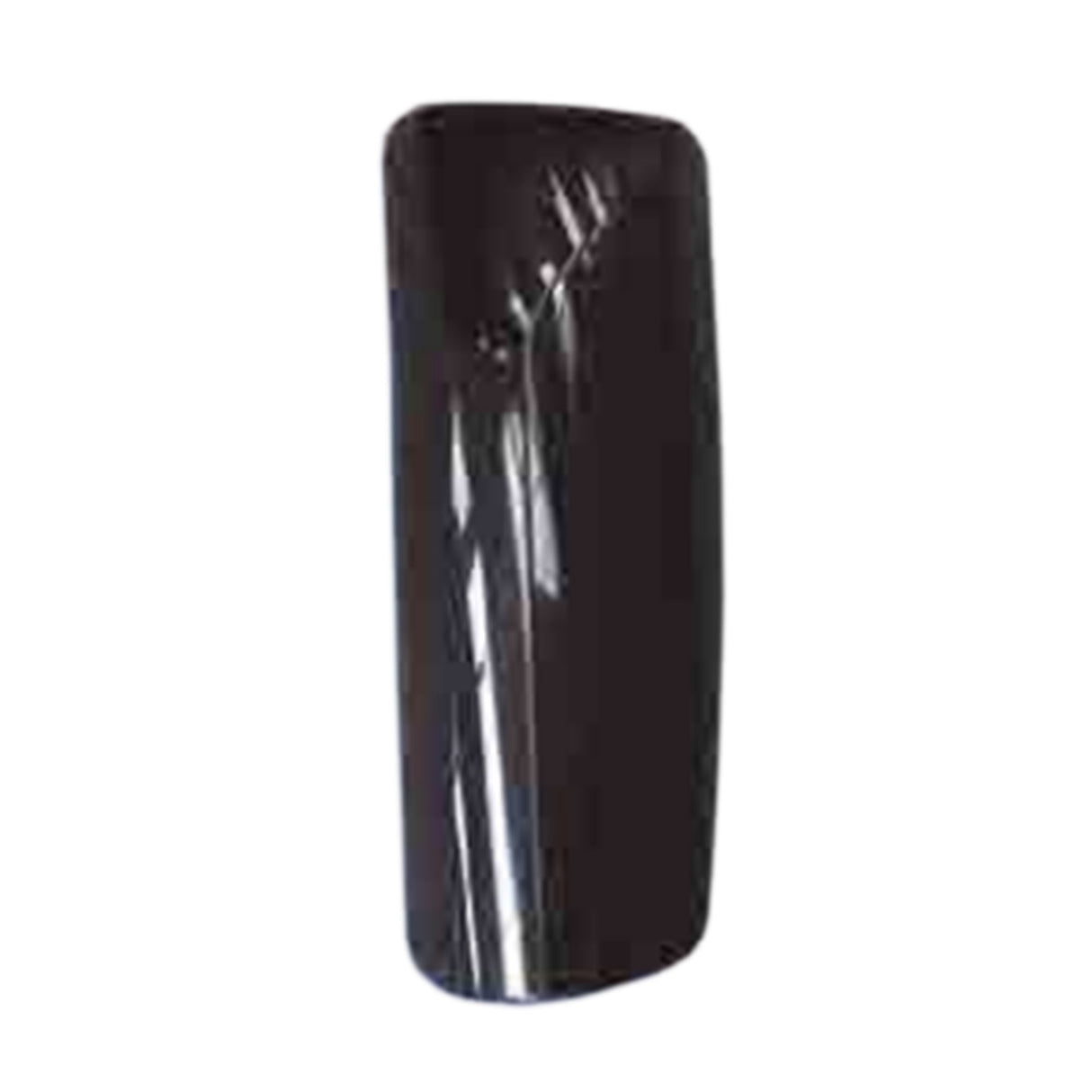 Volvo VNL Mirror Cover Black 2004 & Newer Driver Side