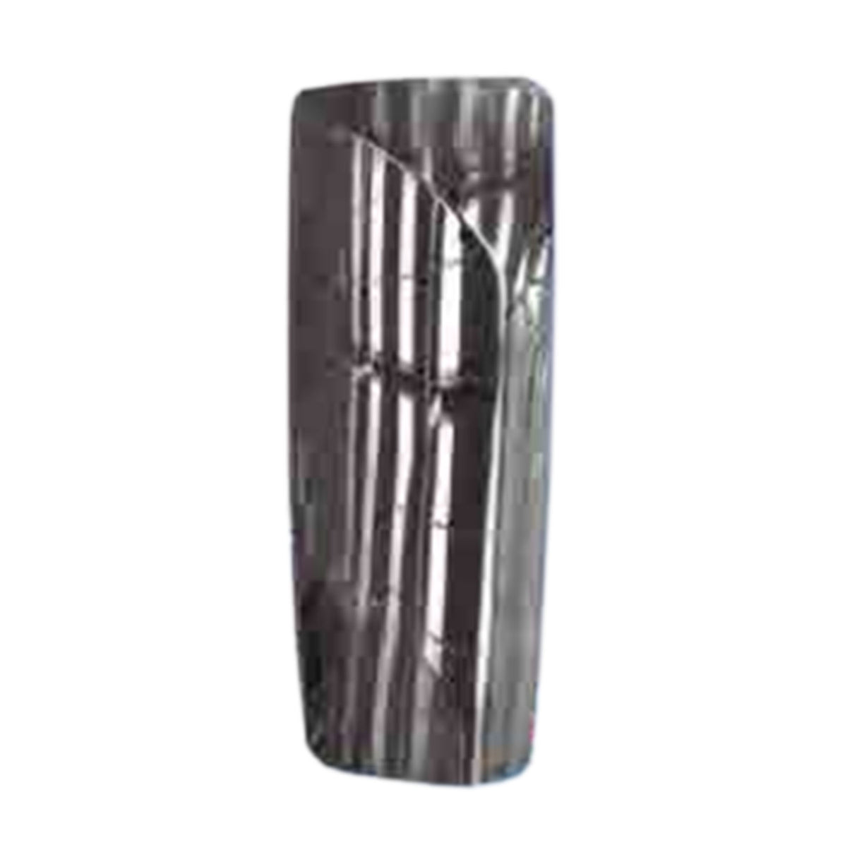 Volvo VNL Mirror Cover Chrome 2004 & Newer Passenger Side