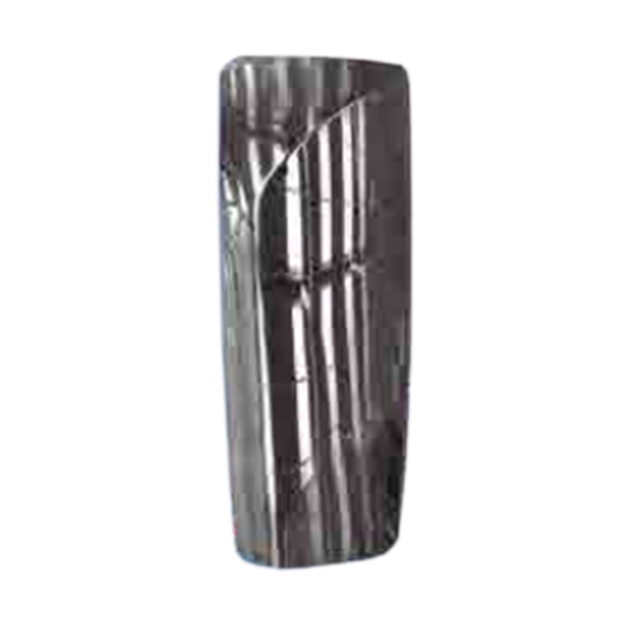 Volvo VNL Mirror Cover Chrome 2004 & Newer Driver Side