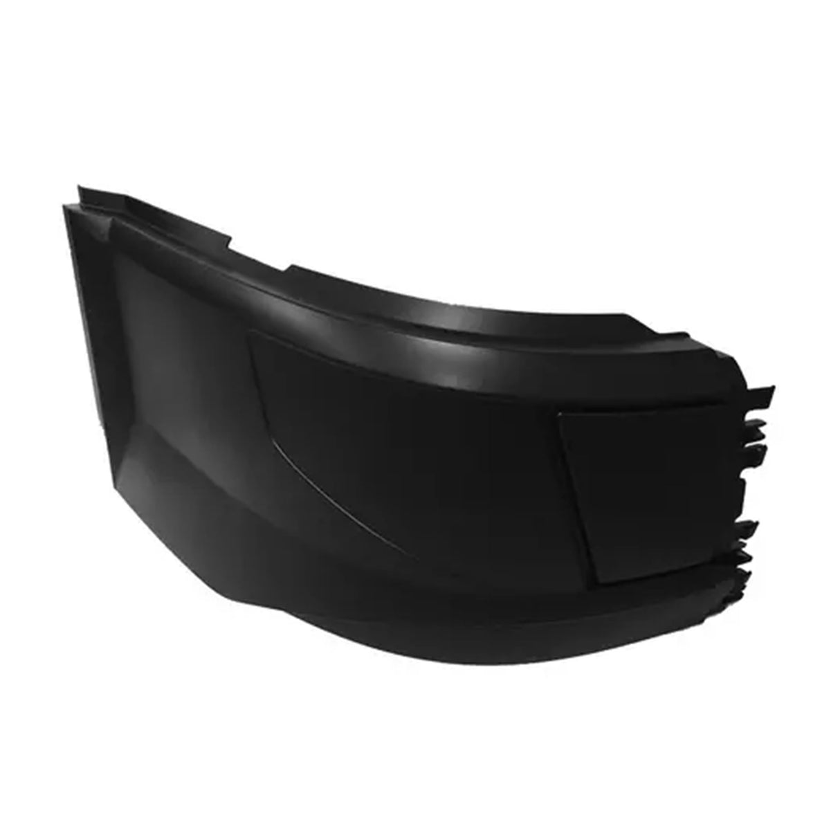 Volvo VNL Bumper End Plastic 2015 & Newer Passenger Side